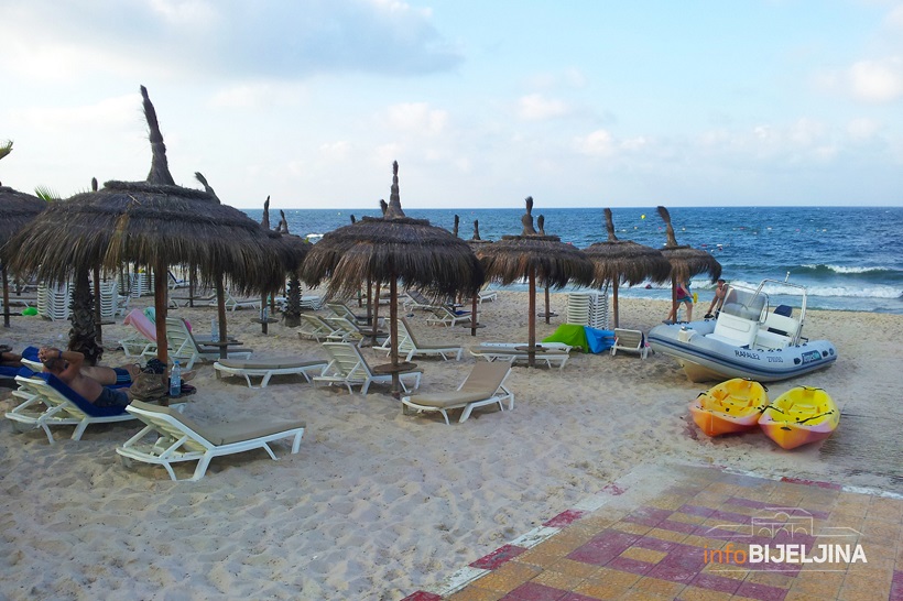 Najtraženiji Crna Gora i domaće destinacije: Građani, nakon teške godine, željni odmora