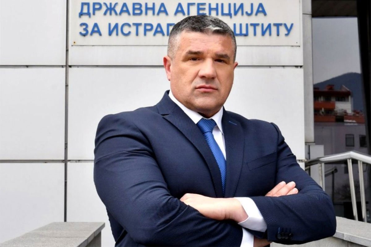 Zoran Galić tačno godinu dana jači od pravosuđa u BiH
