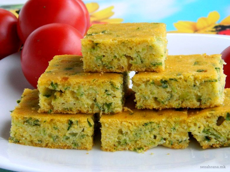 Malo drugačija PROJARA - Novi recept starinskog jela