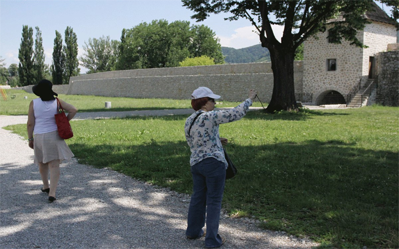 Brojni turisti hrle u Srpsku, samo u aprilu 91.500 noćenja