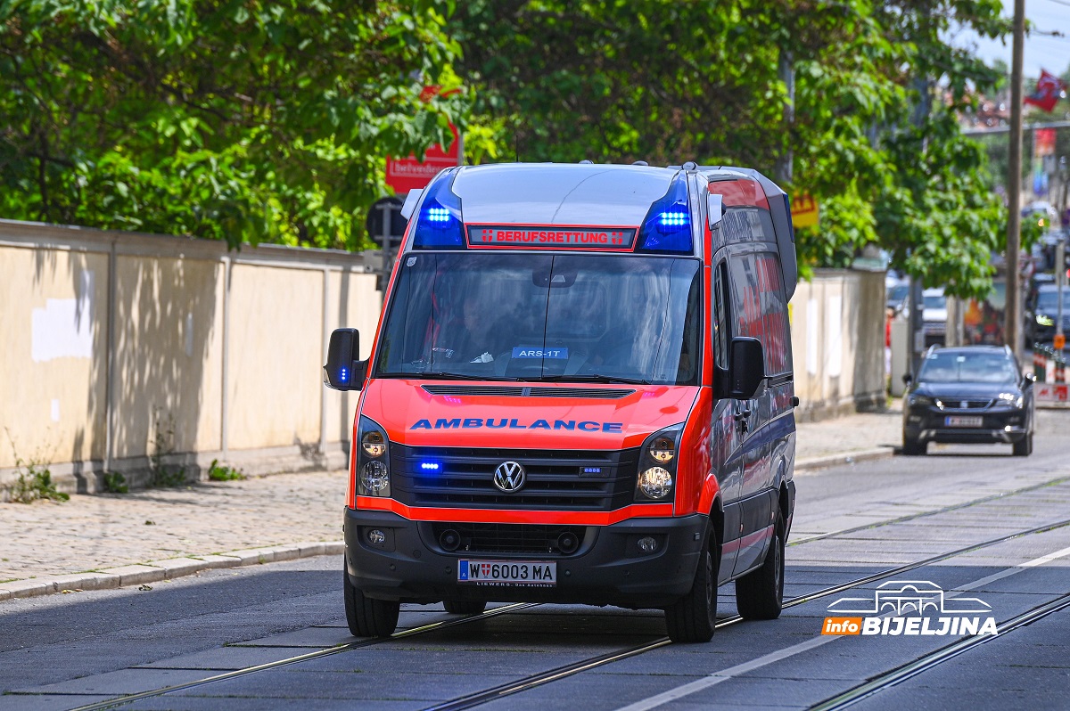 U kojim zemljama osiguranici iz RS imaju BESPLATNU HITNU POMOĆ