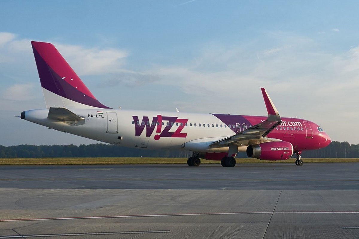 Wizz Air ukida linije za Njemačku: I Banjaluka gubi letove