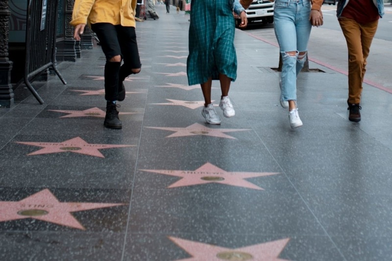 Zvijezde za slavne: Holivud otkrio ko ulazi na Stazu slavnih 2026