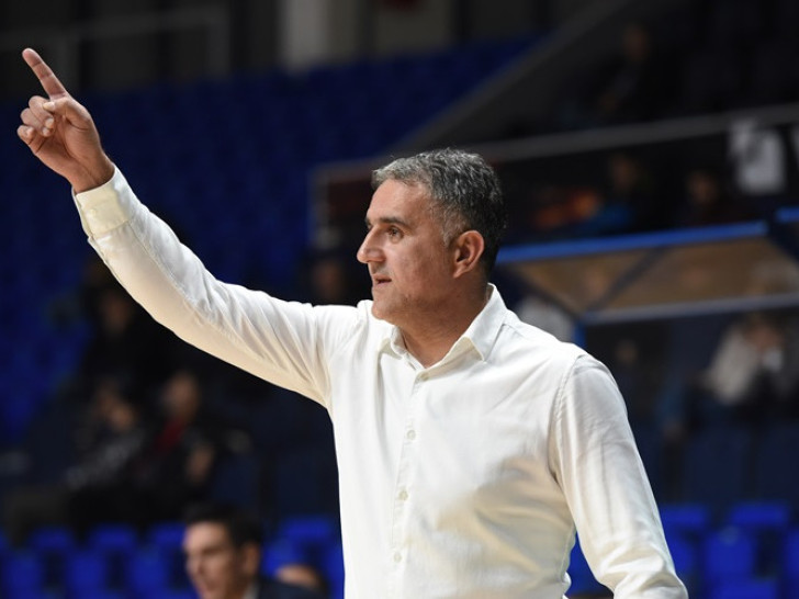 Bajić opet radi u ABA ligi