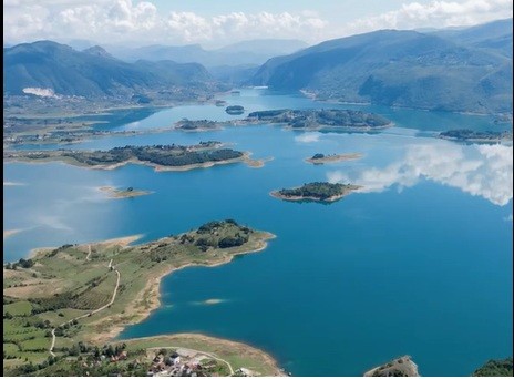 U srcu Hercegovine krije se mjesto koje ostavlja bez daha: Biser skriven među planinama /VIDEO/