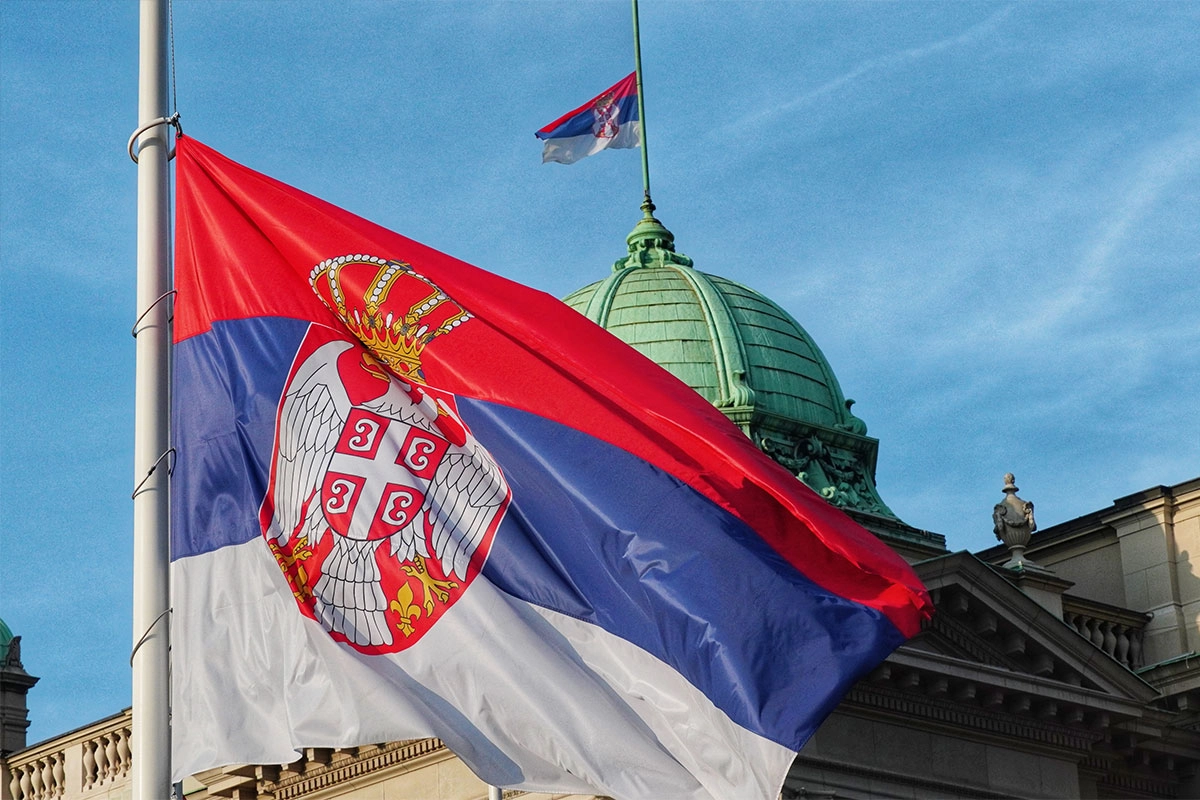 Ministarstvo spoljnih poslova Srbije o navodima da je uništavalo službenu dokumentaciju