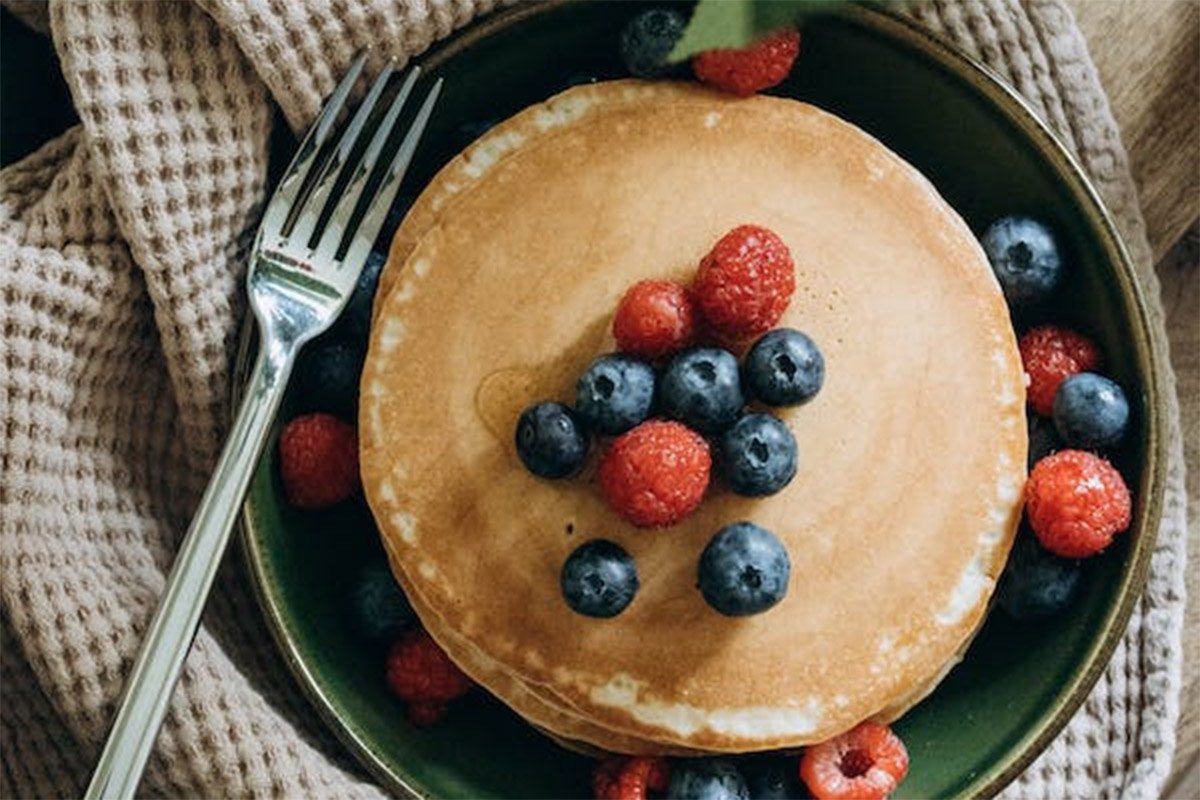 Palačinke iz mikrotalasne, ovo još niste probali