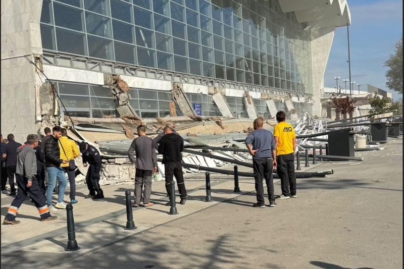 Vučić: Podići spomenik stradalima na željezničkoj stanici u Novom Sadu