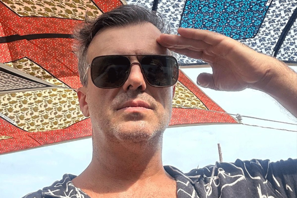Trifunović u splitskom sudu: