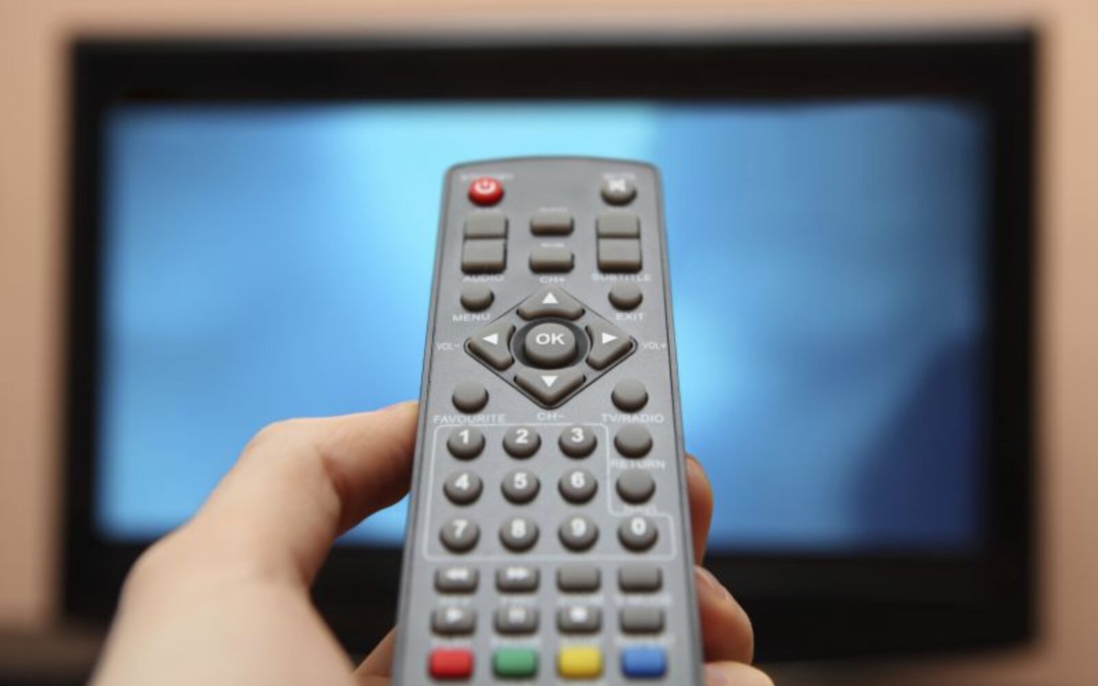 Ustaške pjesme koštale ih TV emitovanja