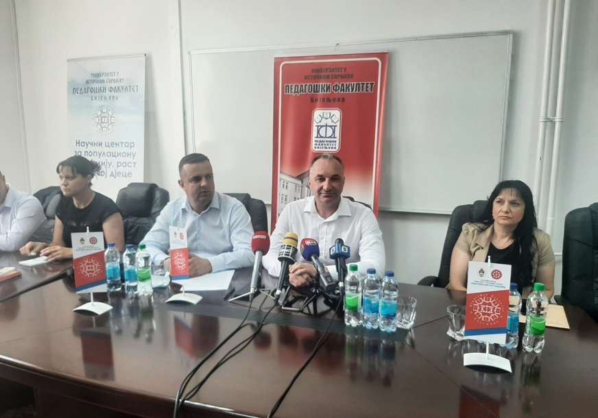 Saradnja Pedagoškog fakulteta i osnovnih škola iz regije Bijeljina: Cilj kvalitetnija nastava
