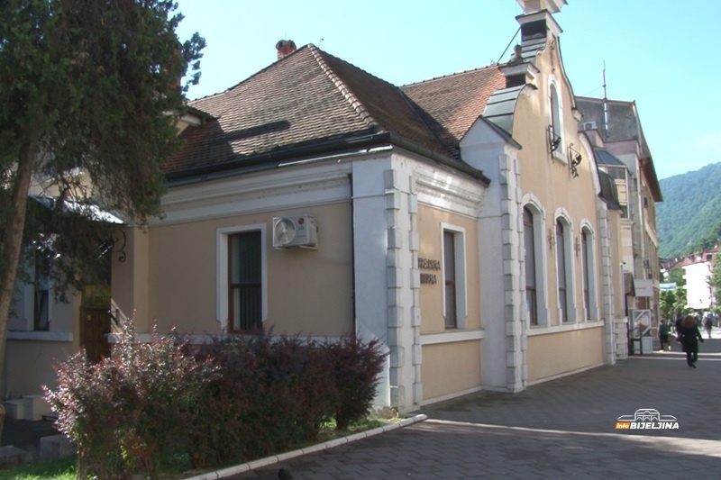 Biblioteka u Zvorniku slavi 80 godina: Sporazum sa Rusima ih čini unikatnim na Balkanu /FOTO/