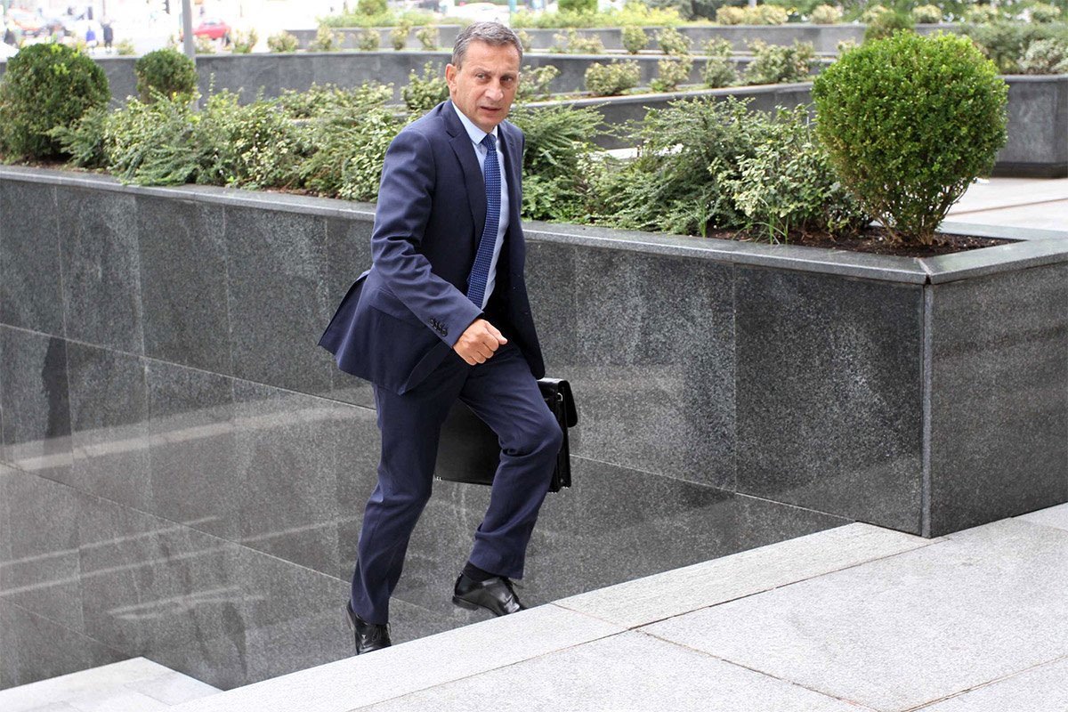Bivši prvi obavještajac BiH danas na optuženičkoj klupi
