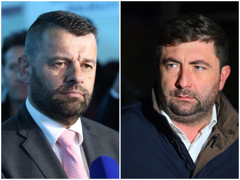 Hurtić poručio Petroviću da ne obmanjuje javnost: