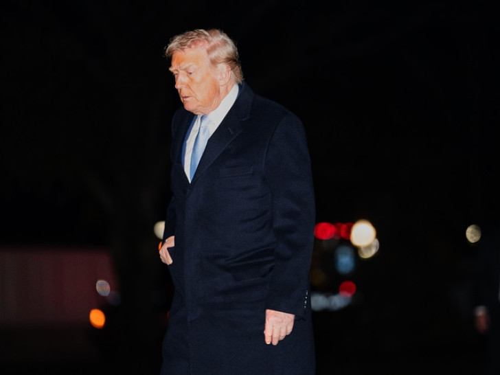 Veliki zaokret: Tramp sada traži objavljivanje Epstinovih dosijea