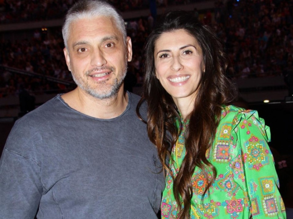 Čedomir Jovanović i supruga negirali da su se potukli: 