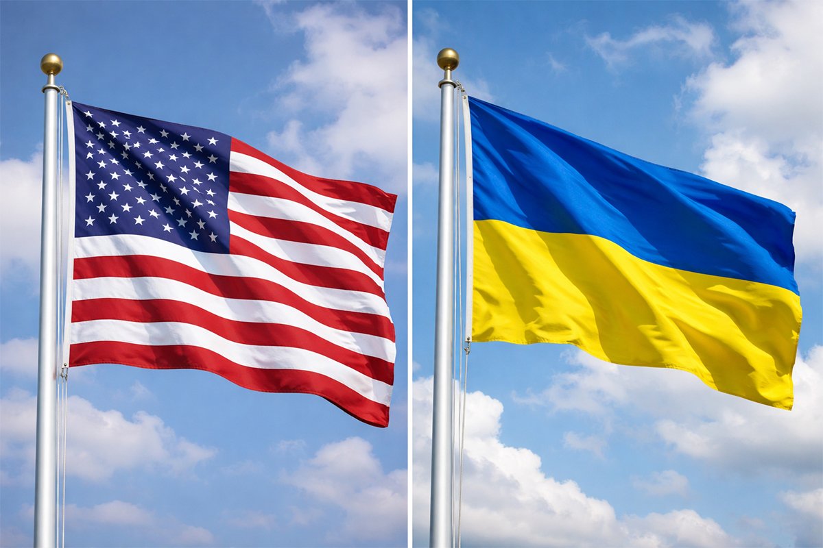 SAD uputile demarš Ukrajini