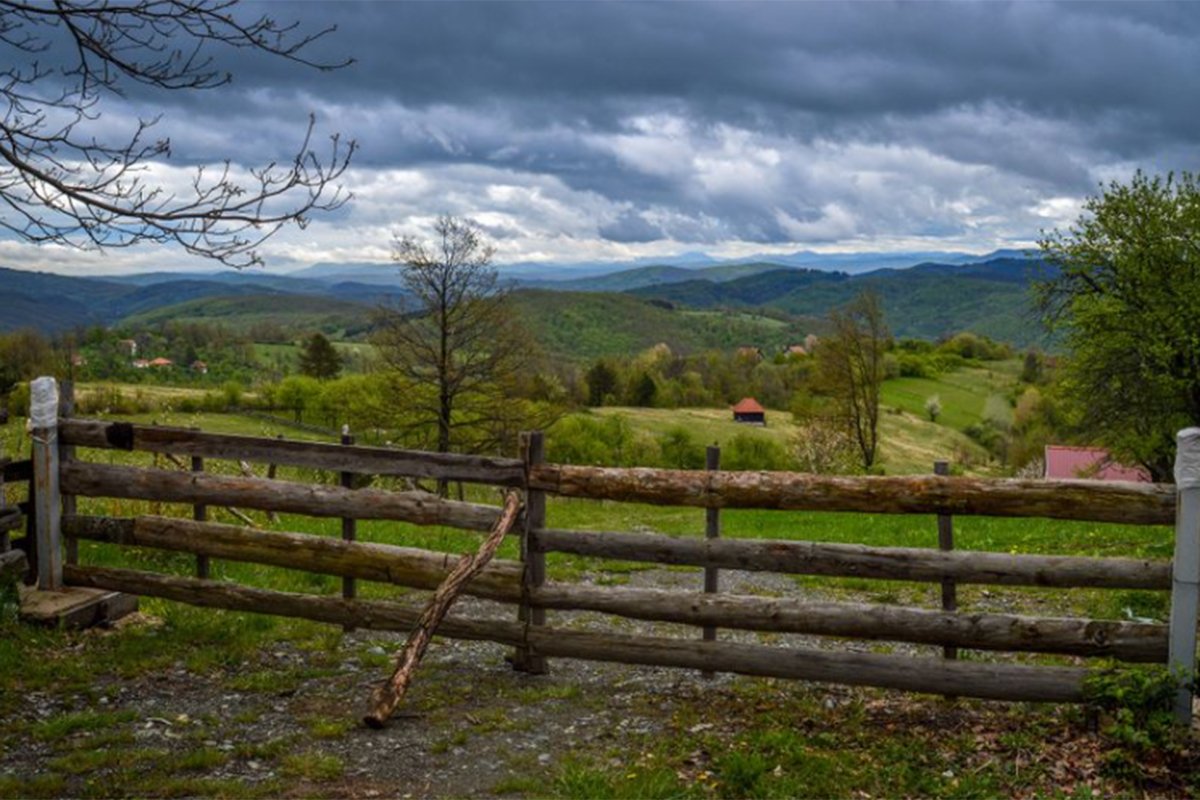 Ovo mjesto u Srbiji krije prirodan lijek za one sa kamenom u bubregu