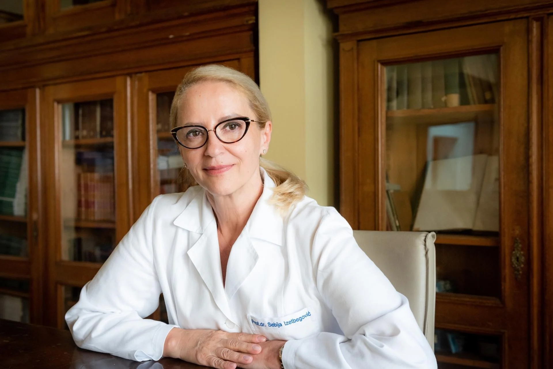 Sebija Izetbegović biće saslušana u „slučaju Memić“