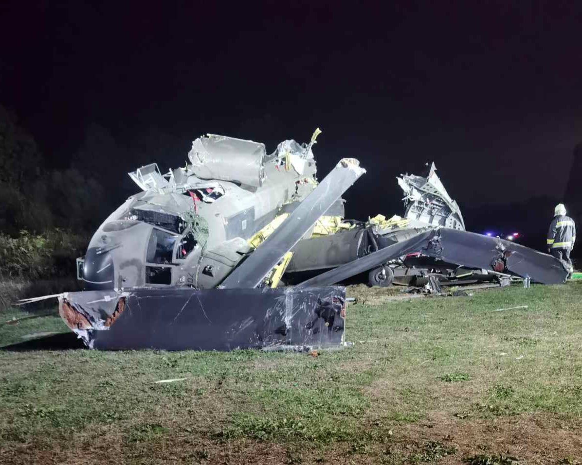 EUFOR saopštio detalje nesreće kod Brčkog i uputio apel
