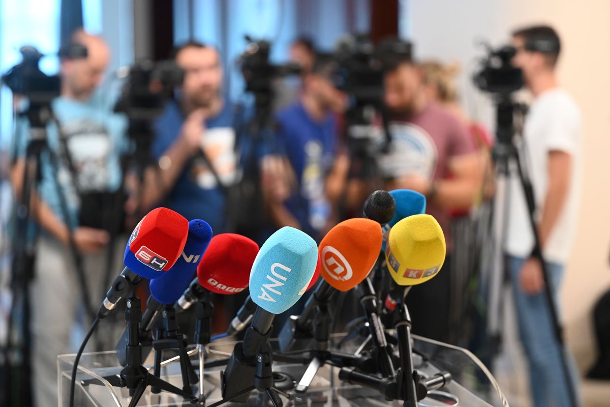 Političari u EU ostaju bez reklama na Facebooku i Googleu, šta to znači za BiH?