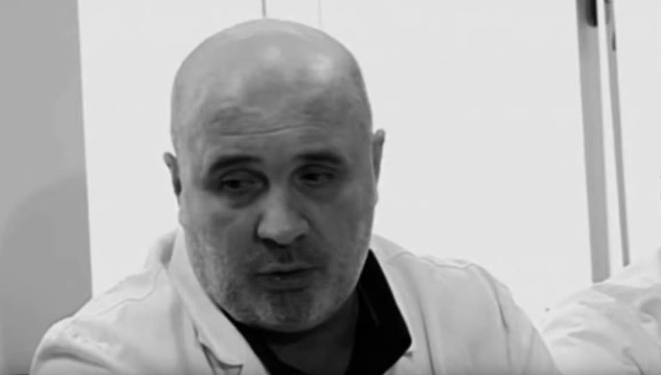 Stiže filmska priča o legendarnom dr Laziću – heroj iz rata dobija svoje mjesto na ekranu