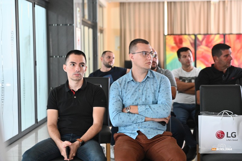 LG toplotne pumpe – budućnost grijanja i hlađenja (FOTO)