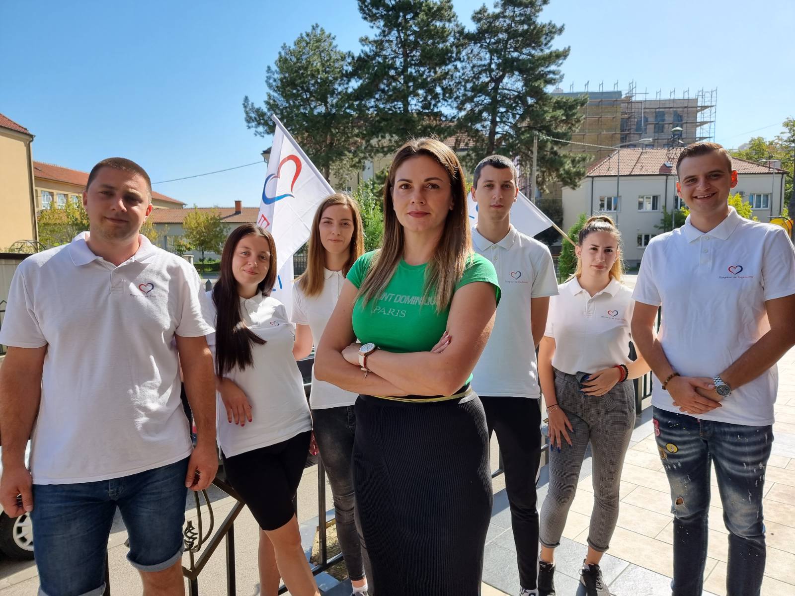 Blagojević: Mladim porodicama pomoći da kupe imanja na selu