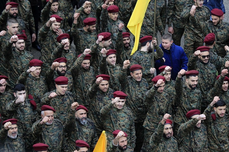 Hezbolah pokrenuo velik udar na Izrael