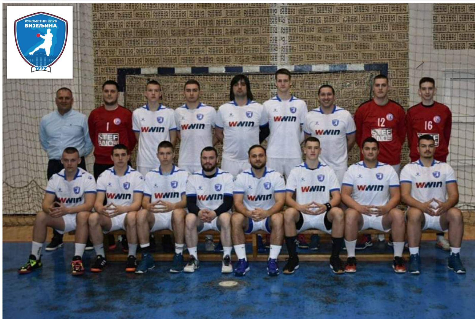 Rankić: Rad sa MLAĐIM KATEGORIJAMA, prioritet Rukometnog kluba 