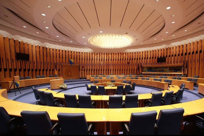 Koji političari u BiH bi trebalo da su u penziji?