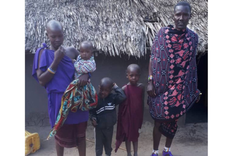 Bračni par iz Sarajeva kupio kravu porodici iz Tanzanije, a onda su u pomoć pritekli i Banjalučani