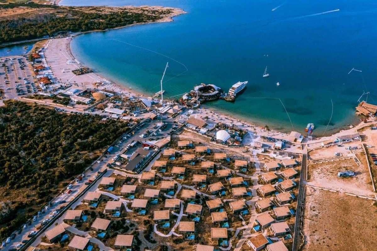 Inspekcija zapečatila rizort na Jadranu, gosti morali ekspresno napustiti smještaj