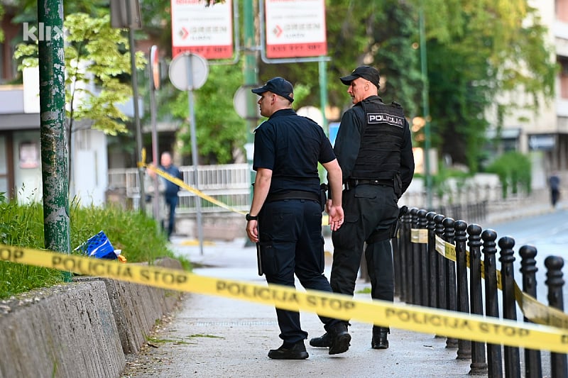 Strava u Sarajevu: Kćerka osumnjičena da je ubila majku