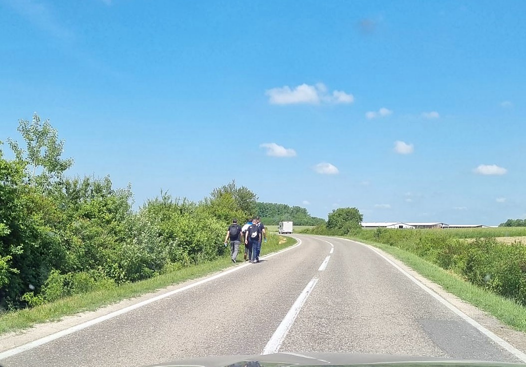 Petrovićev „Marš časti“ u Brezovom Polju, zamijenjen jedan od članova (FOTO)