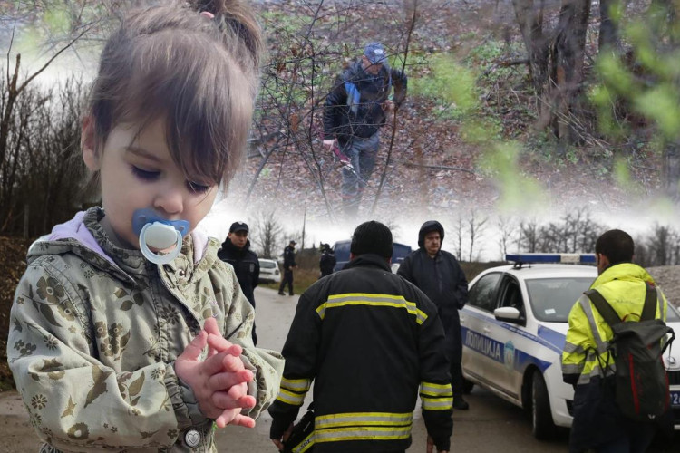Obustavljena potraga za nestalom Dankom poslije 27 sati: Evo šta je policija saopštila