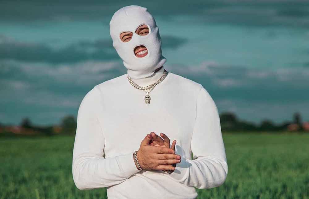 Vjerio djevojku na specifičan način: Devito staje na ludi kamen