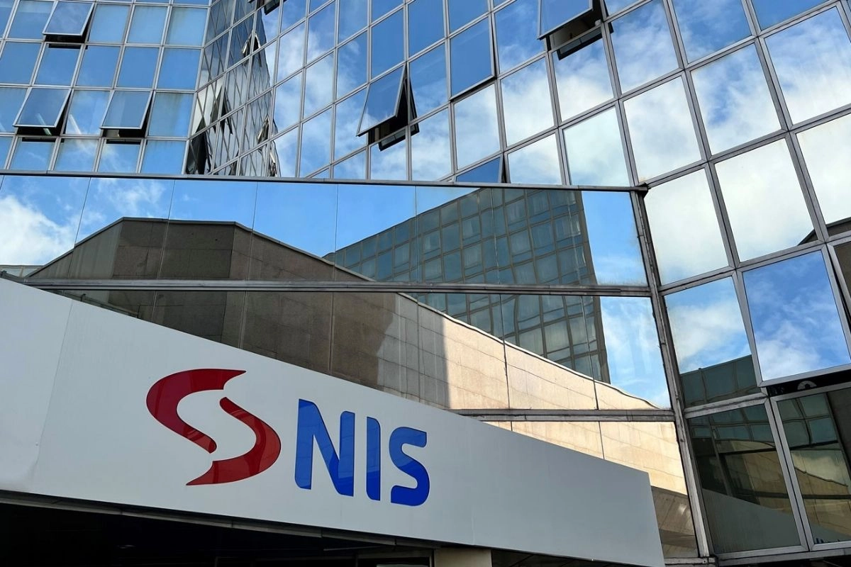 NIS podnio zahtjev OFAC-u za novu licencu za nastavak rada