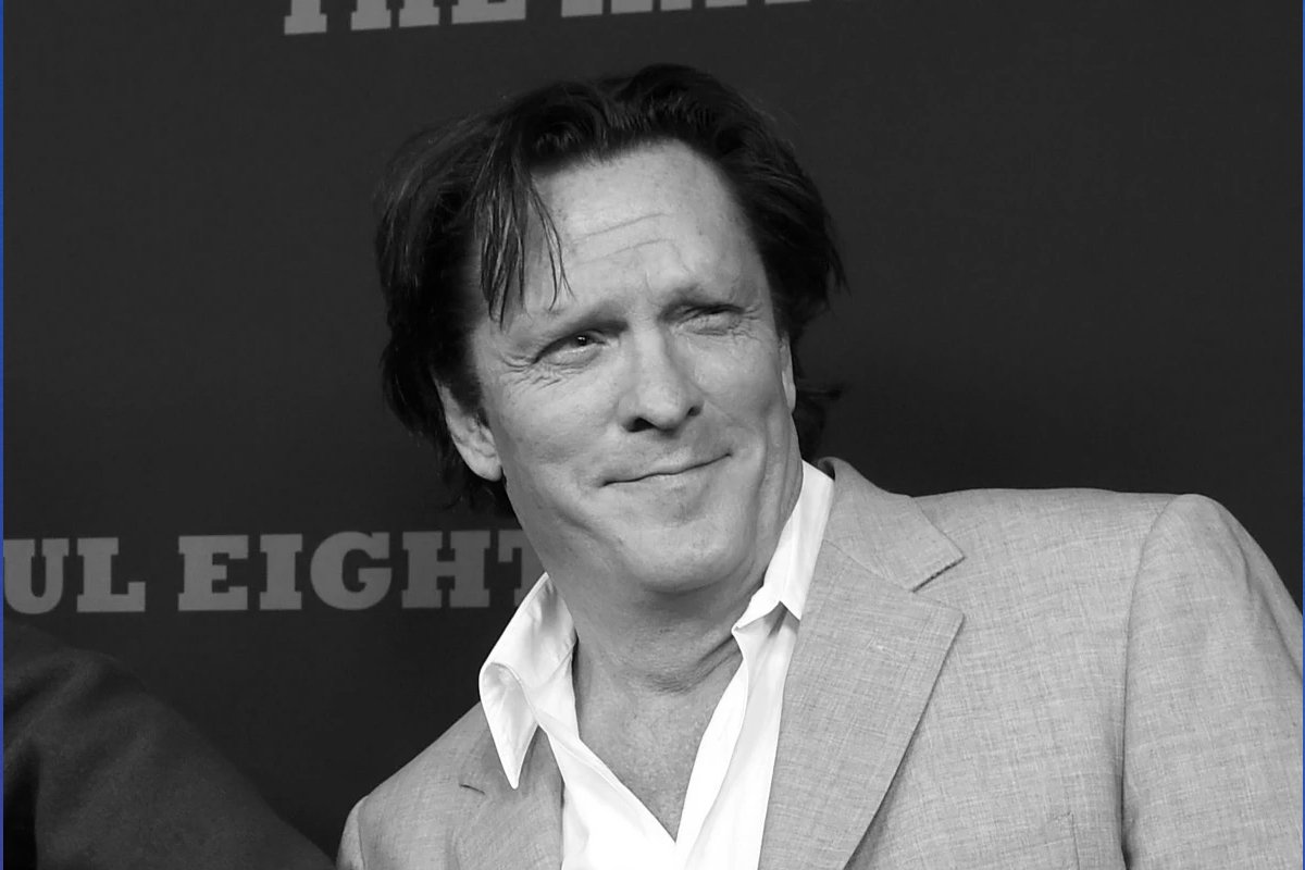 Preminuo čuveni glumac Majkl Medsen