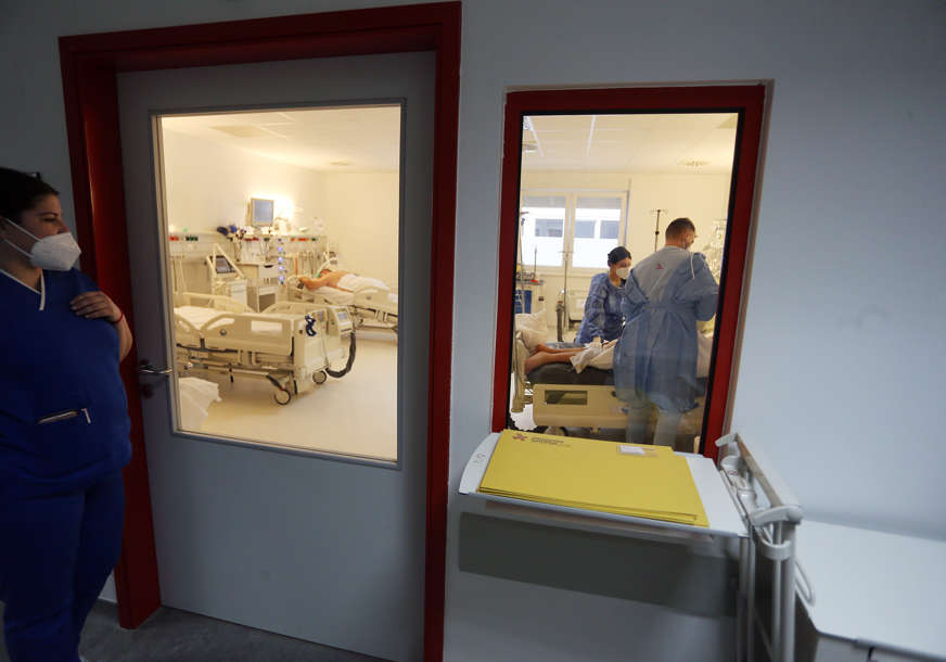 Stiže li nam NOVI TALAS: Na koronu pozitivno više od 40 odsto testiranih dnevno