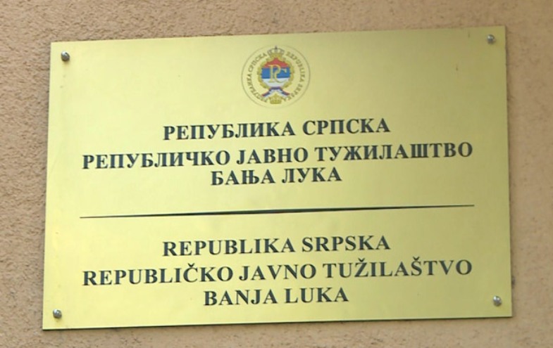 Osumnjičeni za otmicu Stevanovića sprovedeni u Tužilaštvo
