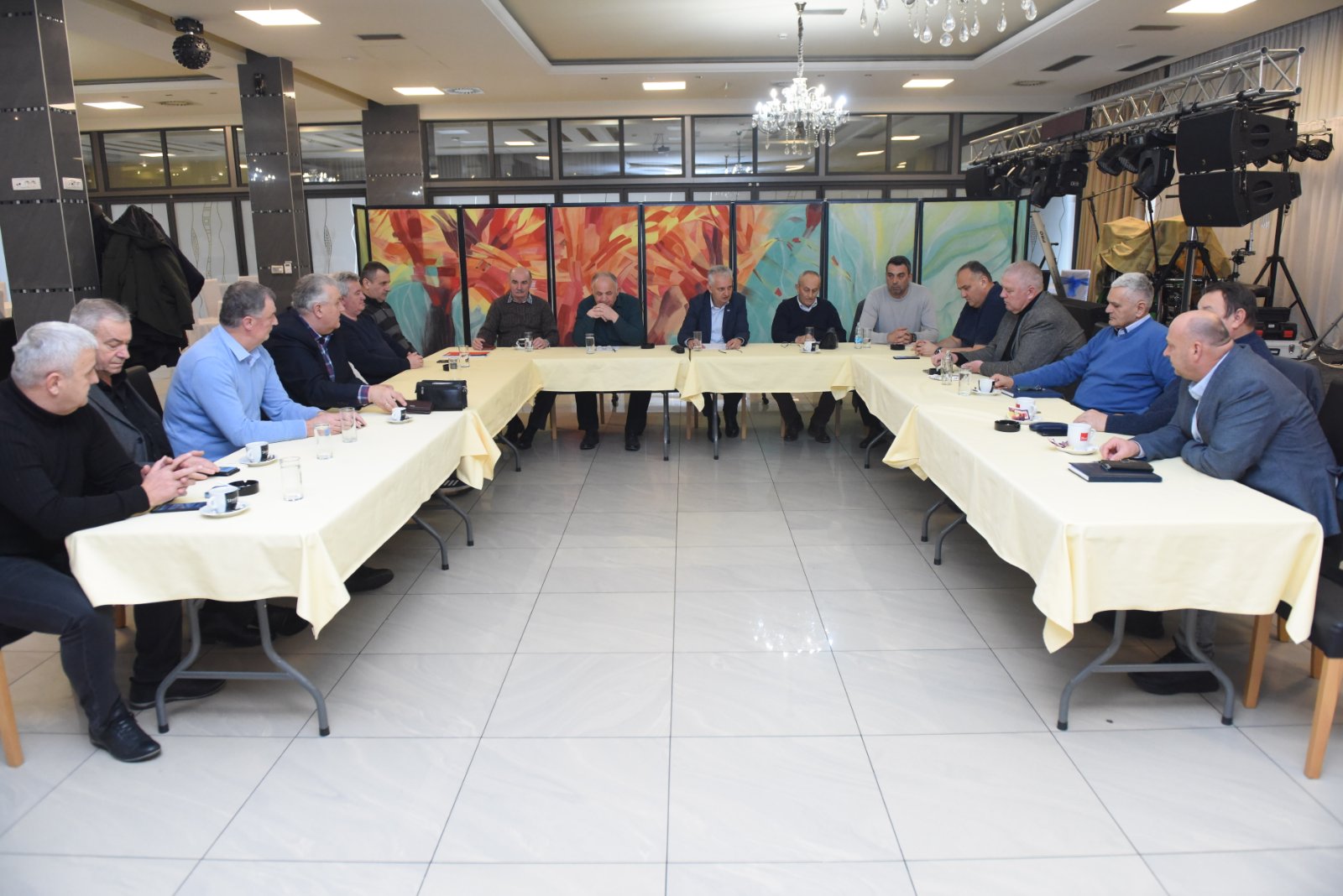 Ratni oficiri i komandanti VRS i MUP-a RS ogorčeni postupcima i izjavama gradonačelnika Bijeljine: Petrović da prestane da negira institucije RS i sije mržnju, razdor i podjele