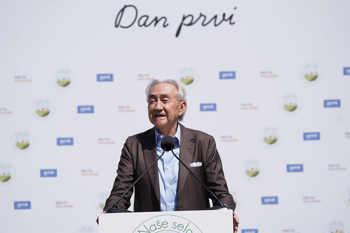 Parcelu prodao Bijeljincu: Šta Miroslav Mišković gradi nakon odustajanja od investicije u Sarajevu?