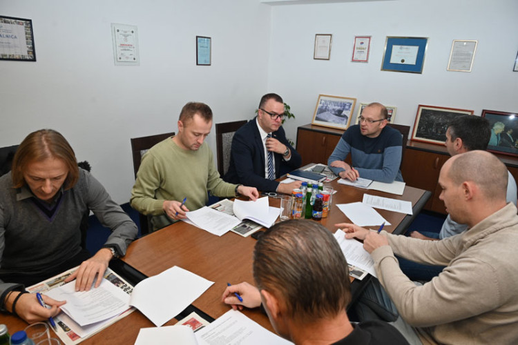 Izbor deset najboljih sportista Srpske: Žiri potvrdio listu kandidata