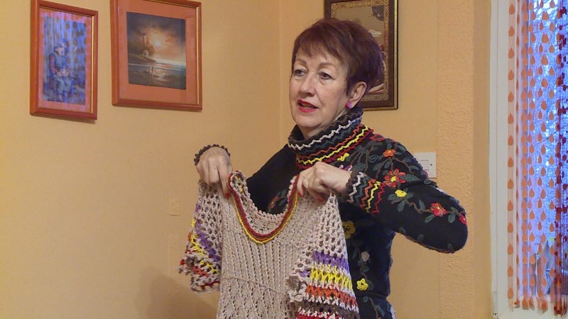 Doktorka zlatnih ruku: Medicinu i umjetnost nije teško spojiti FOTO