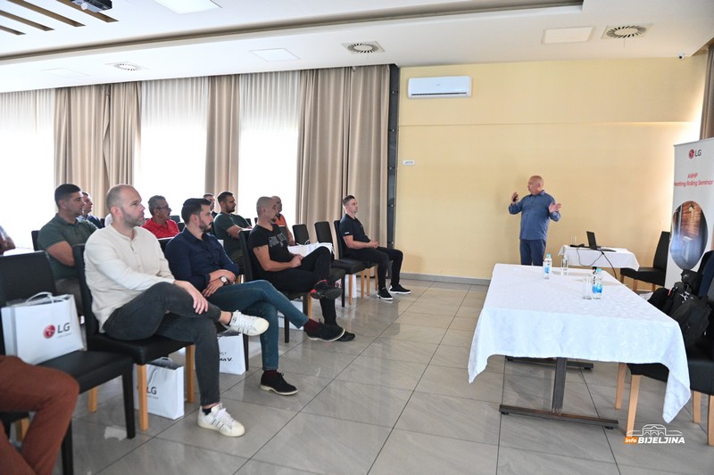 LG toplotne pumpe – budućnost grijanja i hlađenja (FOTO)