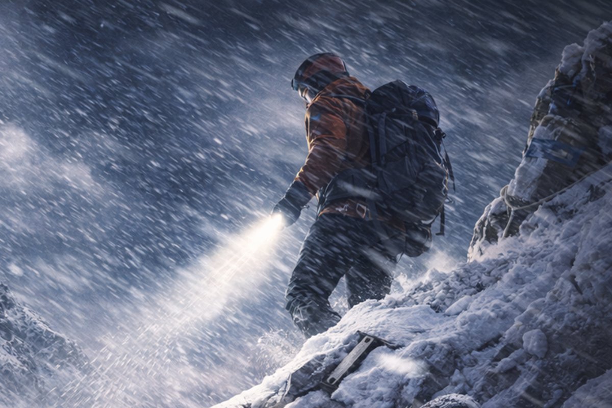 Ostavio djevojku da umre na najvišoj planini Austrije: Sudi mu se, cure detalji