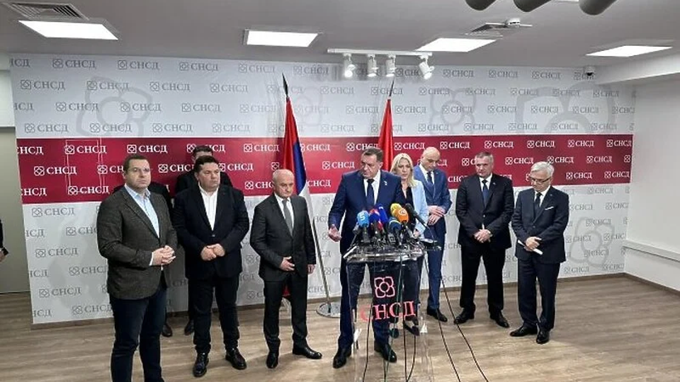 Klimava koalicija: Savjet ministara nije ni formiran, a partneri se već HVATAJU ZA GUŠU