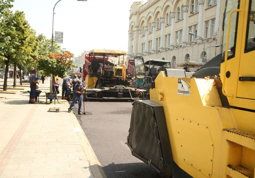 RAD NA 40 STEPENI Ljekari upozoravaju na opasnost, poslodavci ne mare za zdravlje radnika