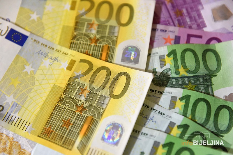 Otkriven privredni kriminal „težak“ 41 milion maraka